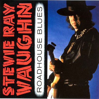 Stevie Ray Vaughan 1979  11.22